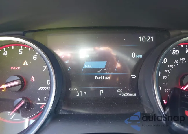 4T1K61AK8RU906363: 44284913