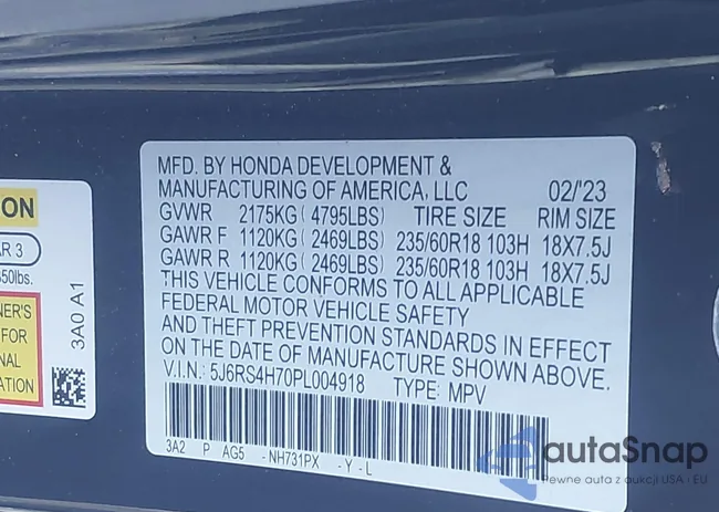 5J6RS4H70PL004918: 44284928