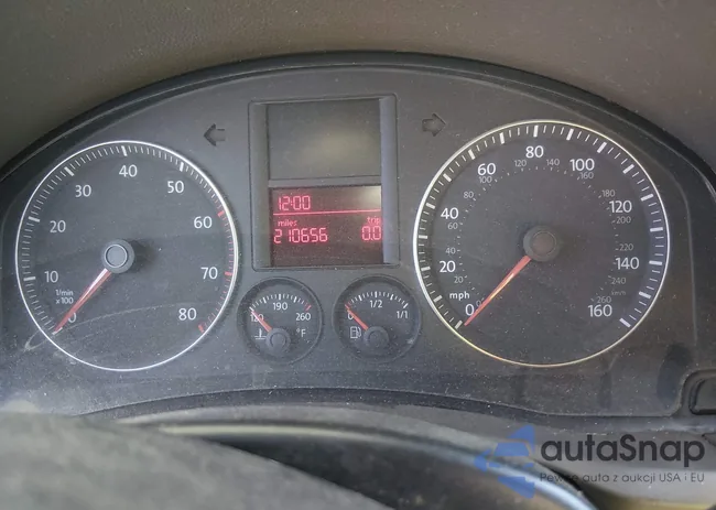 3VWSG71K96M797977: 44284940