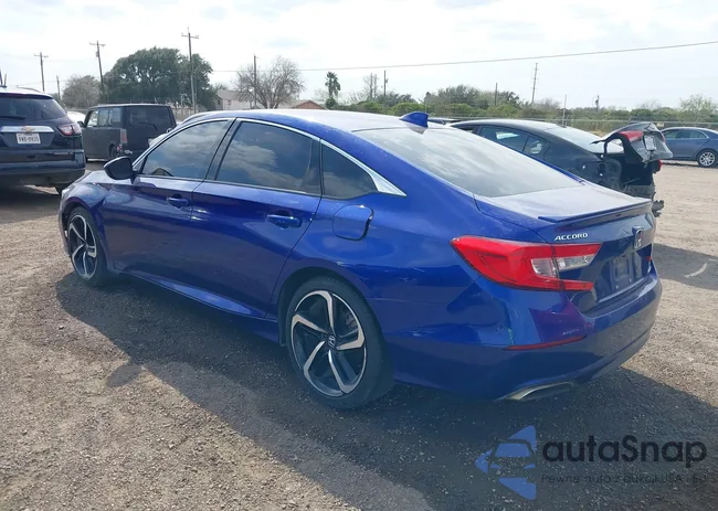 1HGCV1F39LA115265: 44284958