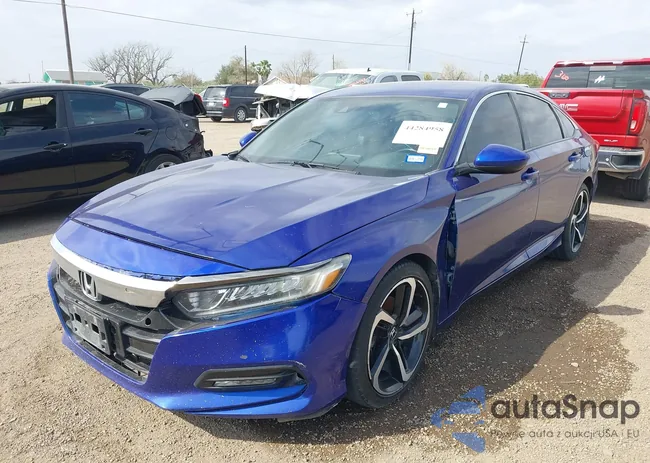 1HGCV1F39LA115265: 44284958