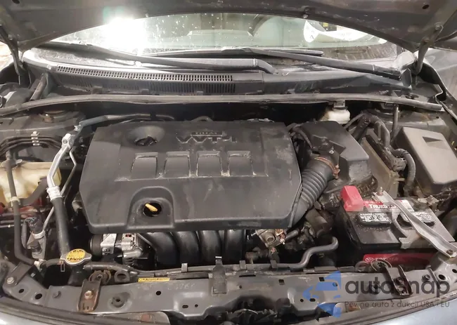 2T1BU4EE3BC570043: 44284965