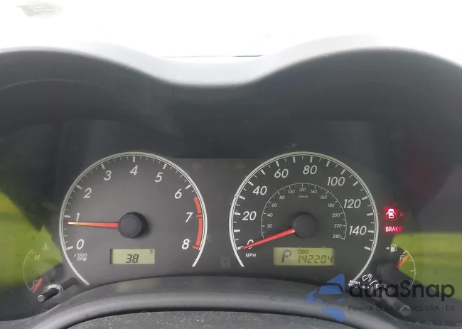 2T1BU4EE3BC570043: 44284965