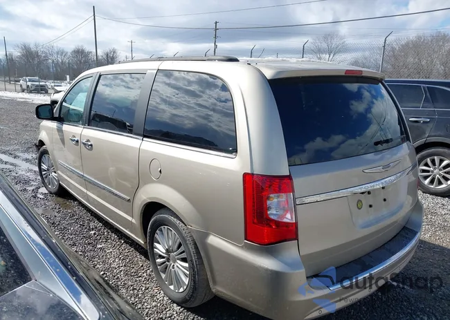 2C4RC1CG8DR614755: 44285001