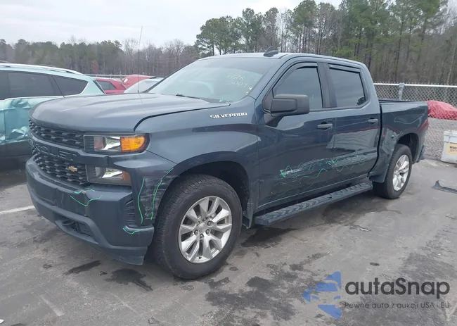 1GCPWBEK9MZ234156: 44285004