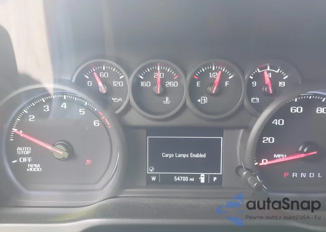 1GCPWBEK9MZ234156: 44285004