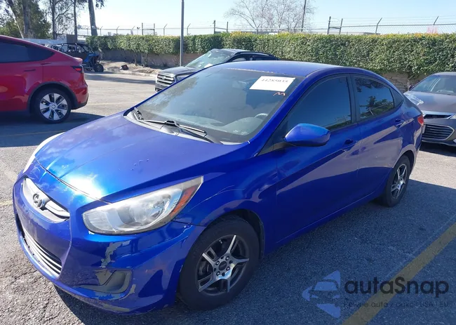 KMHCT4AE1DU422133: 44285035