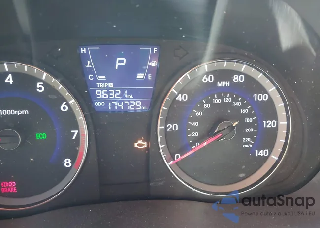 KMHCT4AE1DU422133: 44285035