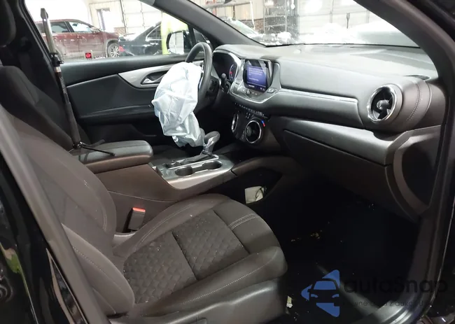 3GNKBCR4XNS182579: 44286125