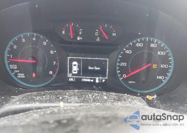 1G1ZD5ST3JF143953: 44286141