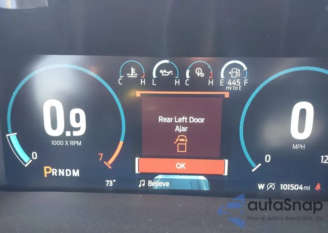 1FTEW1EP5MKE12621: 44286161