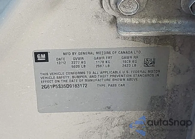 2G61P5S35D9183172: 44286184