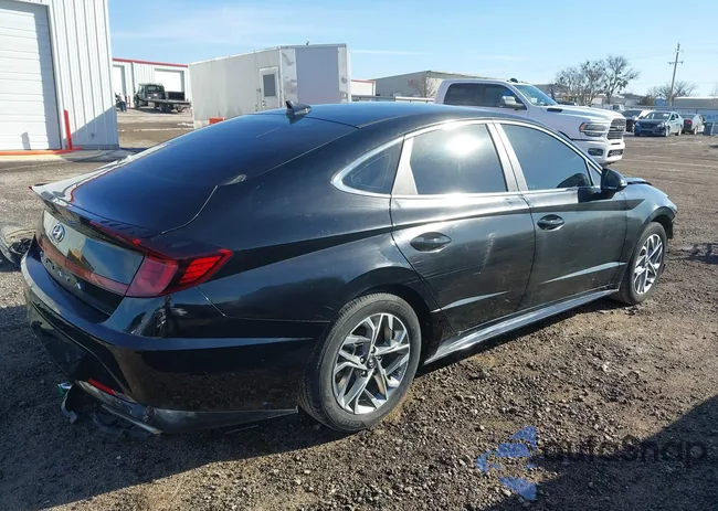 KMHL64JAXNA236145: 44286226