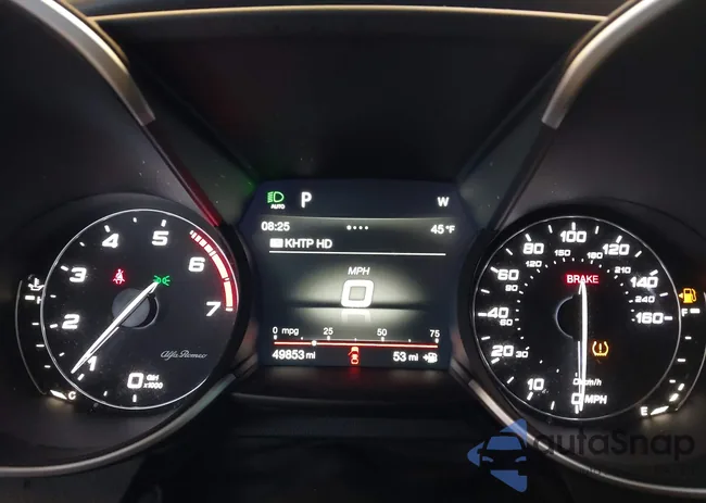 ZARFANBN4K7601151: 44286239