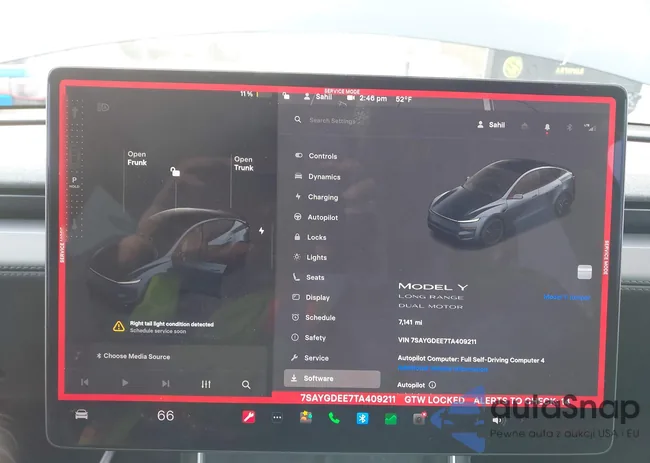 7SAYGDEE7TA409211: 44286294