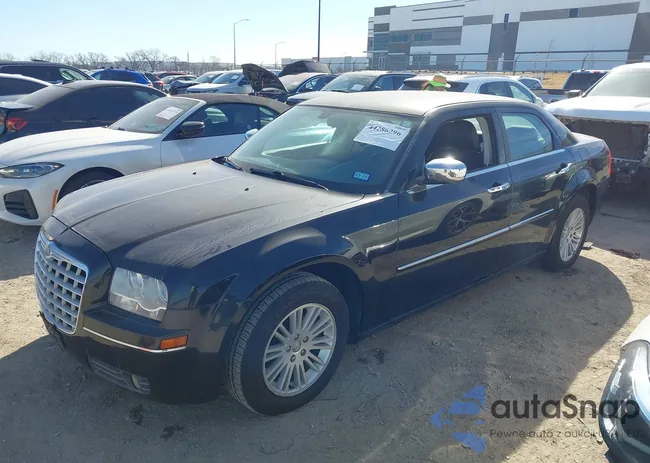 2C3CA5CV7AH324935: 44286296