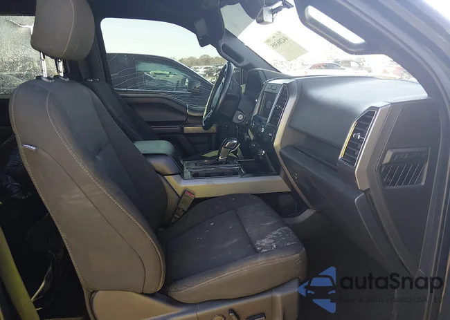 1FTEW1E43KKE29341: 44286305