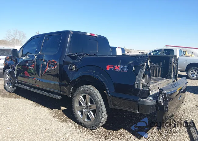 1FTEW1E43KKE29341: 44286305