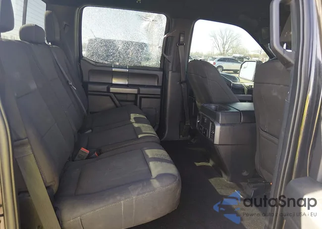 1FTEW1E43KKE29341: 44286305