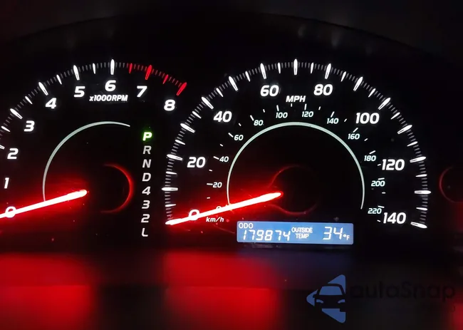 4T1BE46K07U522491: 44286316