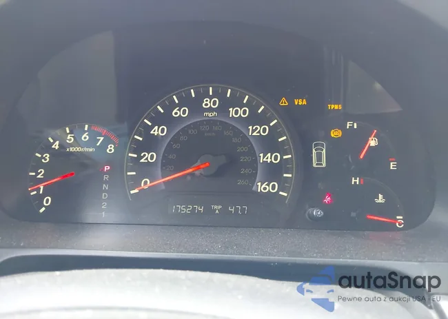 5FNRL387X8B098999: 44286324