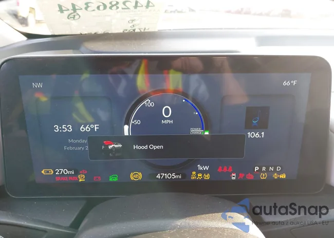 3GPKHWRM3RS540618: 44286344