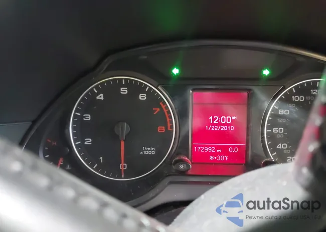 WA1CFAFPXBA031060: 44286361