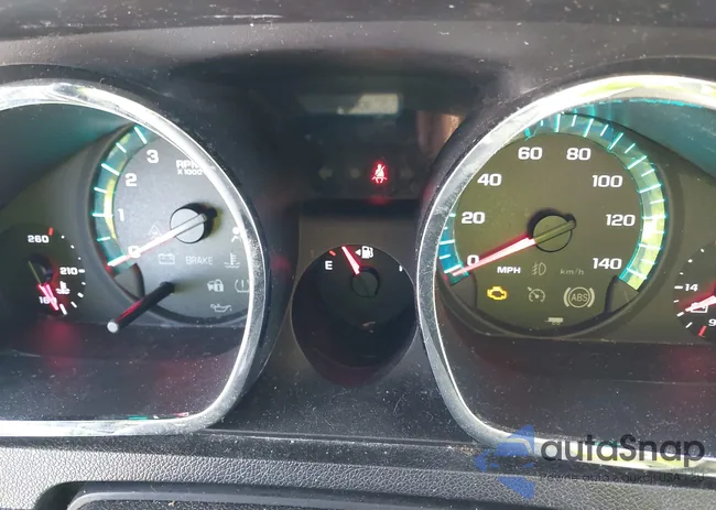 1GNLVFED0AS110265: 44286422