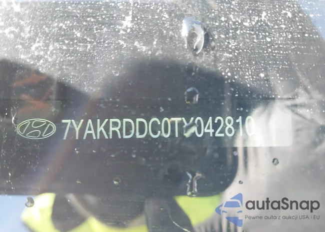 7YAKRDDC0TY042810: 44286428