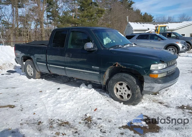 1GCEK19T12E195065: 44286498