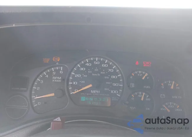 1GCEK19T12E195065: 44286498