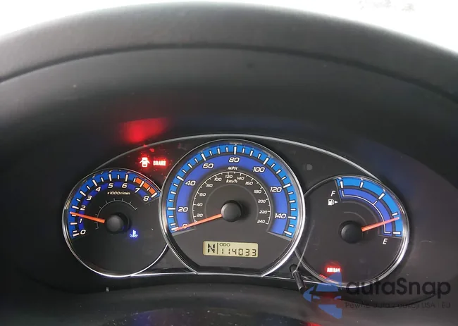 JF2SH66659H707515: 44286499