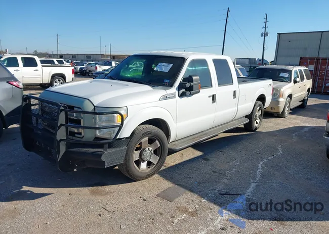 1FT7W2A61CEA21345: 44286501