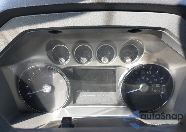 1FT7W2A61CEA21345: 44286501