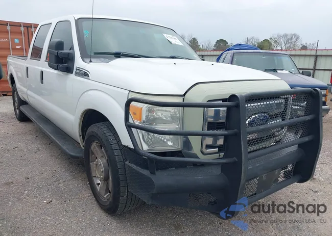 1FT7W2A61CEA21345: 44286501