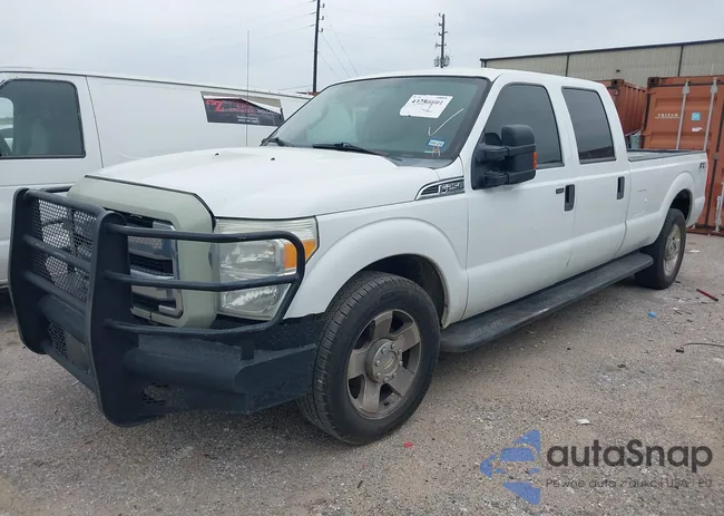 1FT7W2A61CEA21345: 44286501