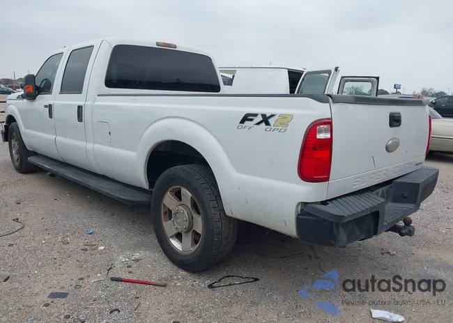 1FT7W2A61CEA21345: 44286501