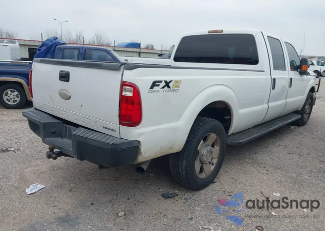 1FT7W2A61CEA21345: 44286501