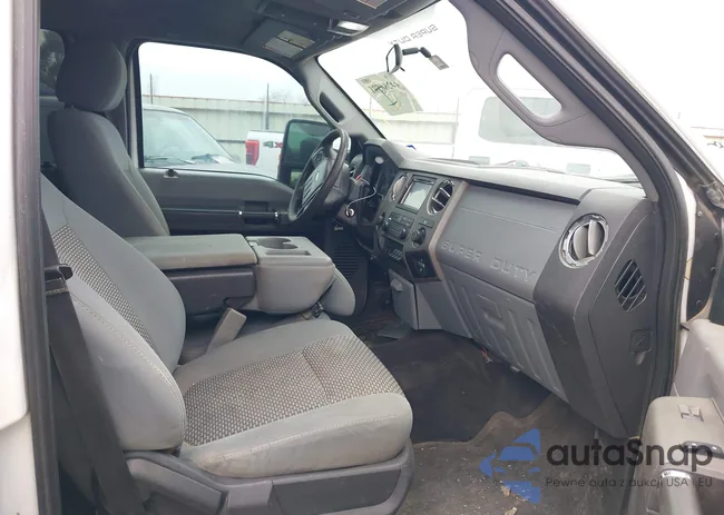 1FT7W2A61CEA21345: 44286501