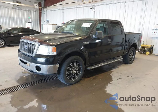 1FTPW14575KE73088: 44286581