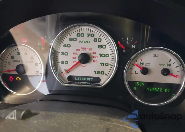 1FTPW14575KE73088: 44286581