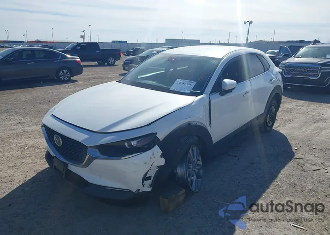 3MVDMACL0LM119605: 44286586