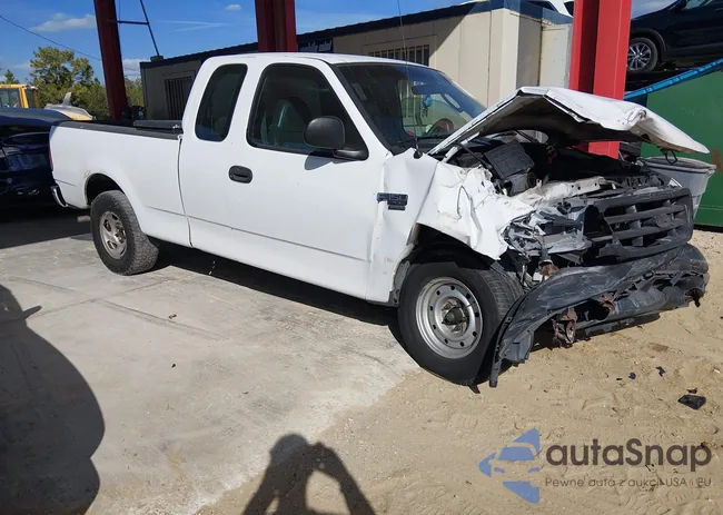 1FTRX17W33NB51313: 44286635