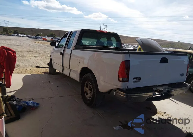 1FTRX17W33NB51313: 44286635