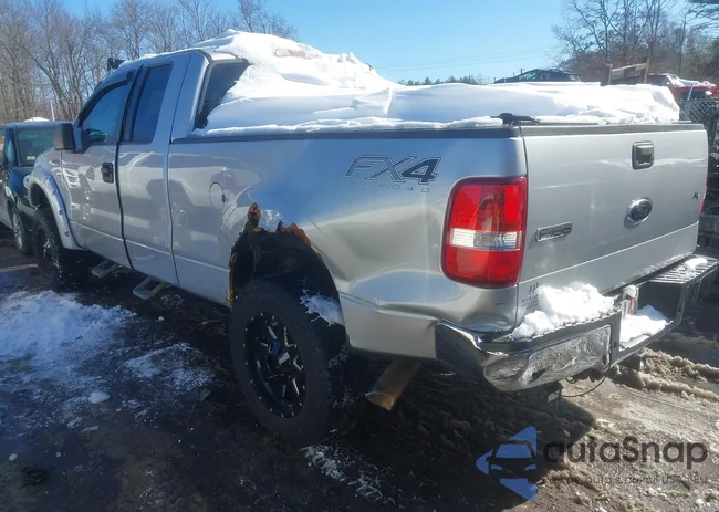 1FTPX145X8FB06356: 44286649