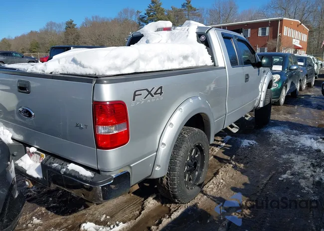 1FTPX145X8FB06356: 44286649