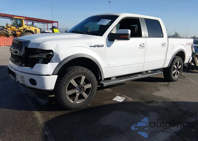 1FTFW1ET4DKD96316: 44285677