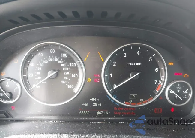 5UXWZ7C31H0X39595: 44285688