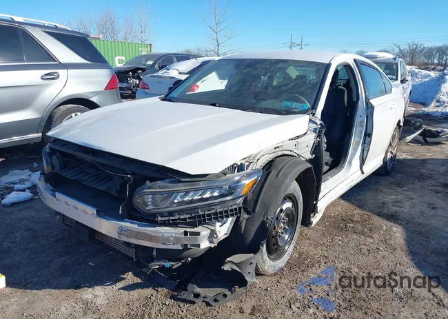 1HGCV1F13KA174115: 44285708