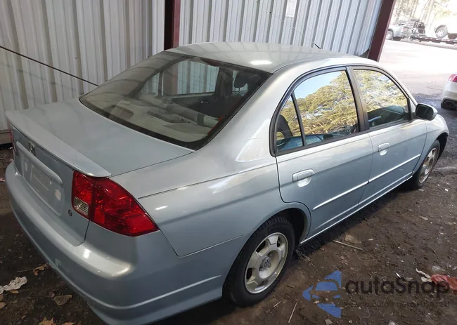 JHMES96635S008166: 44285713